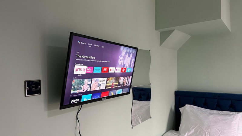 Homestay in Walsall, Walsall, United Kingdom
