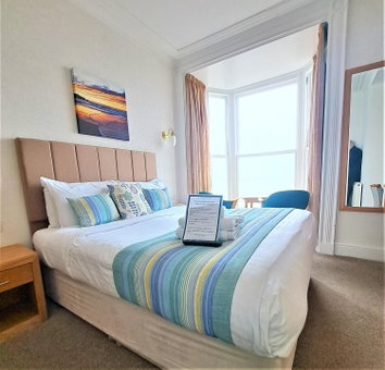 Richmond Hotel, Aberystwyth, United Kingdom