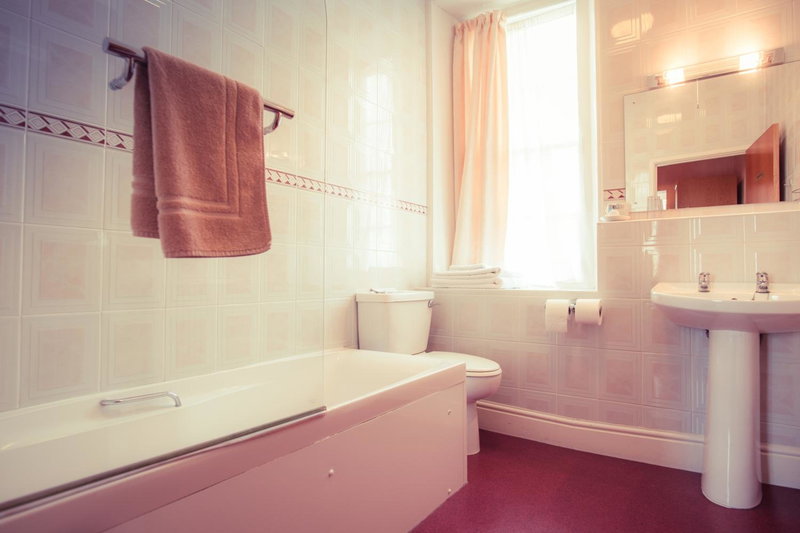 Richmond Hotel, Aberystwyth, United Kingdom