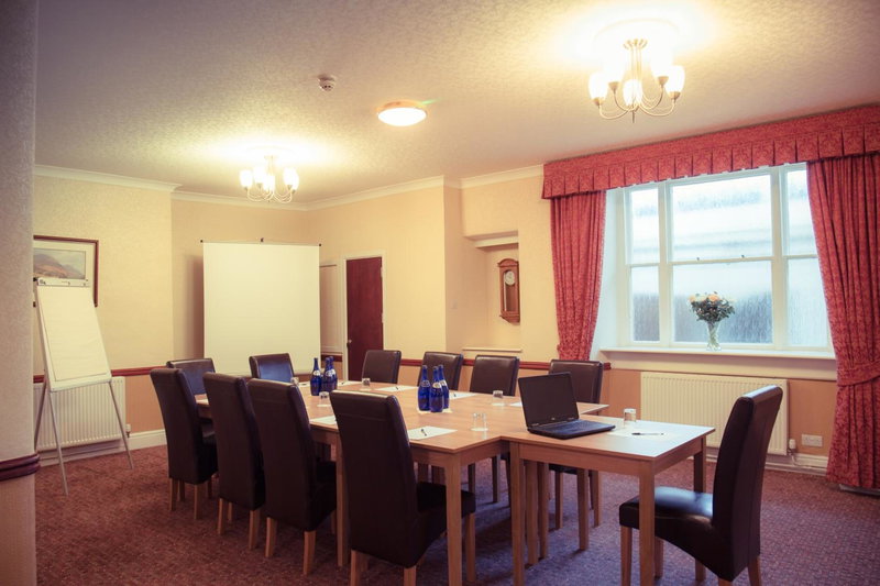 Richmond Hotel, Aberystwyth, United Kingdom