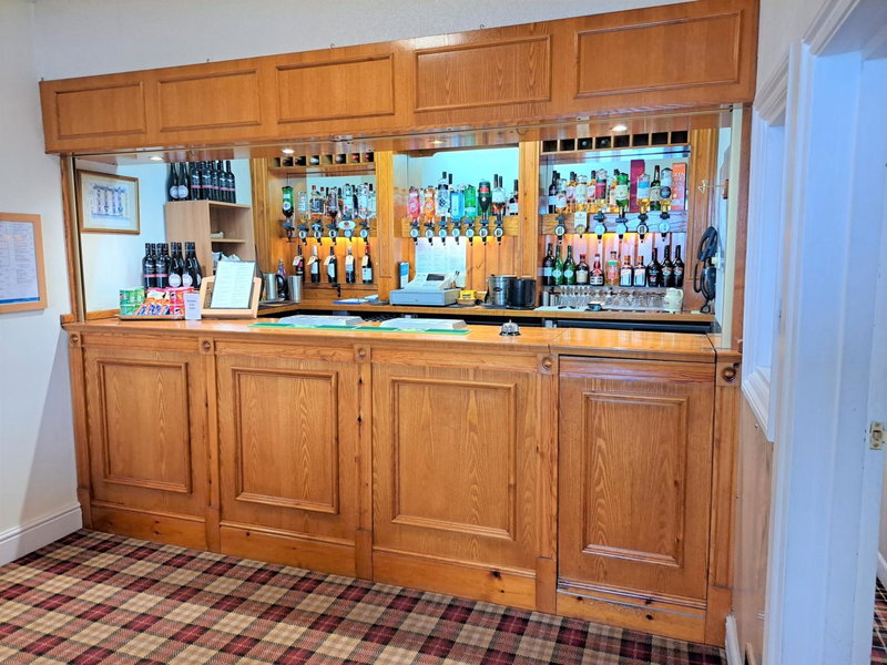 Richmond Hotel, Aberystwyth, United Kingdom