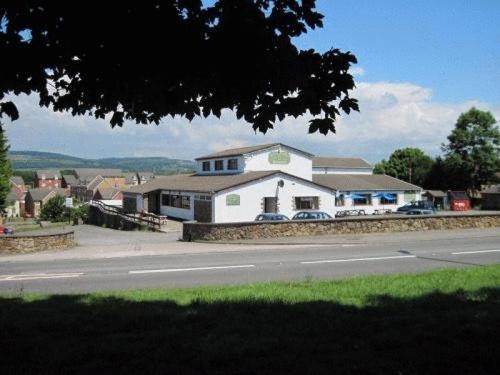 Green Acre Motel, North Cornelly, United Kingdom