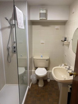 Green Acre Motel, North Cornelly, United Kingdom