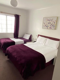 Green Acre Motel, North Cornelly, United Kingdom