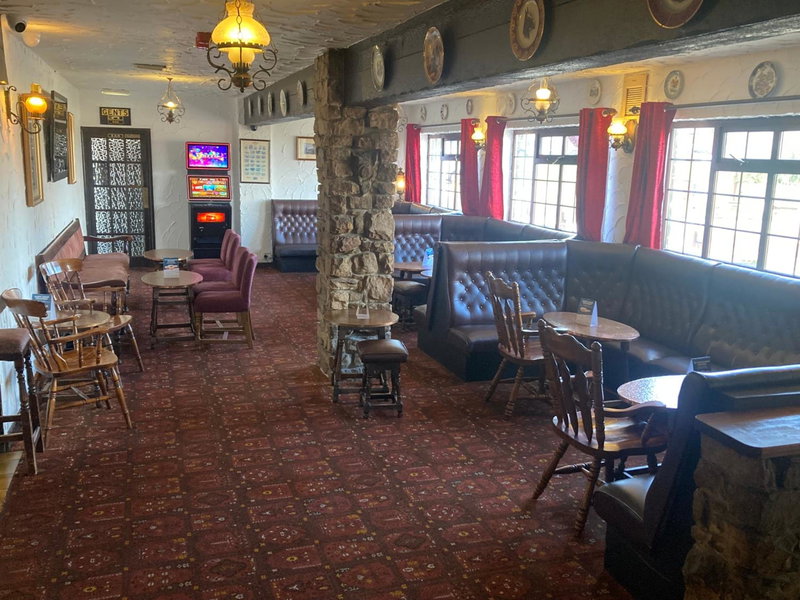 Green Acre Motel, North Cornelly, United Kingdom