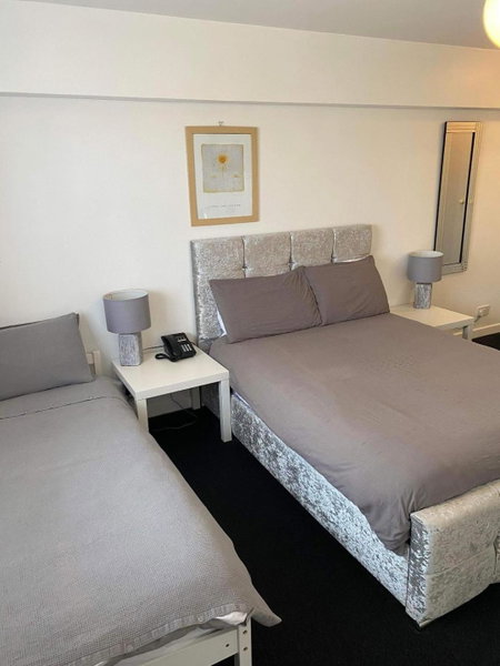 Green Acre Motel, North Cornelly, United Kingdom