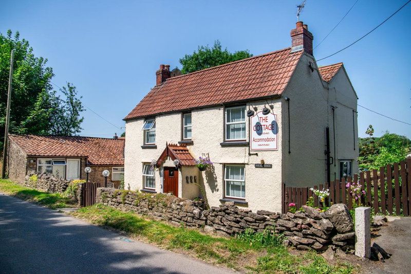 The Cottage, Bristol, United Kingdom