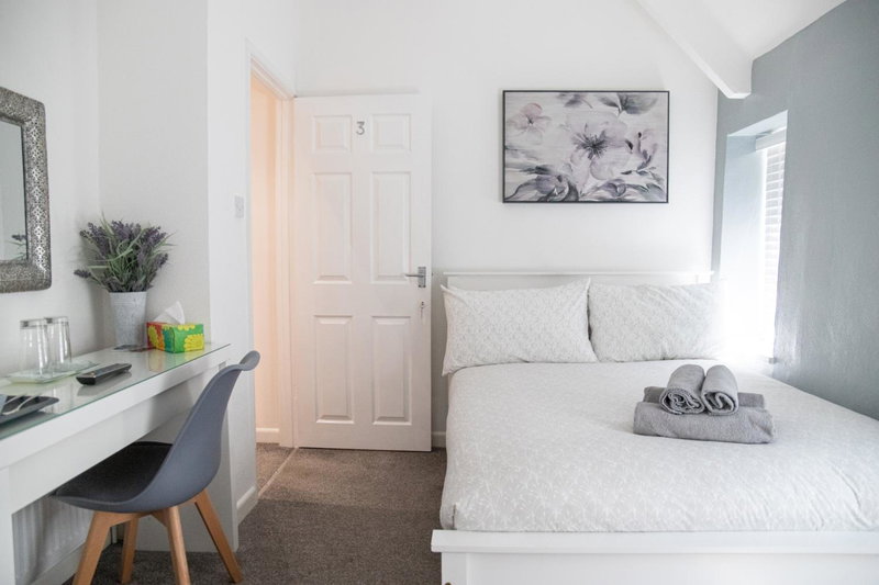 The Cottage, Bristol, United Kingdom