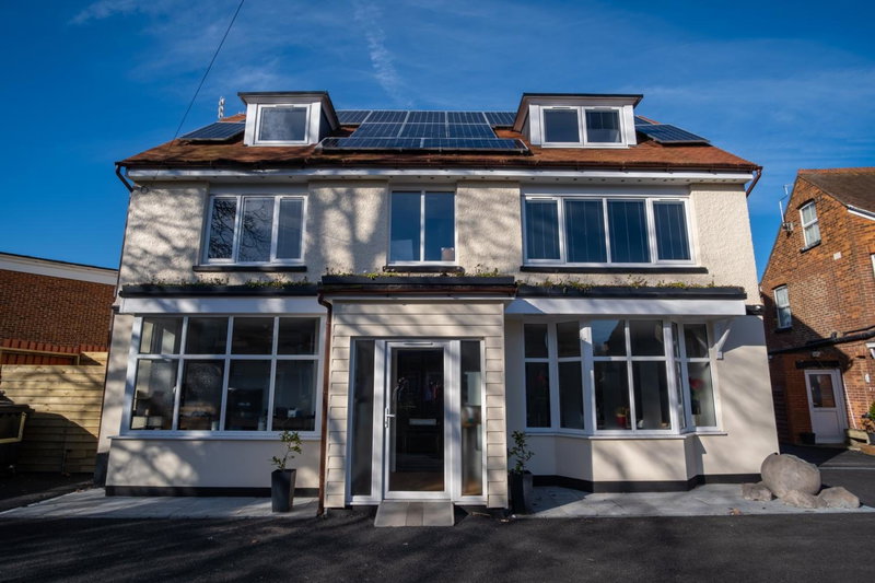 Magnolia House, Rye, Rye, United Kingdom