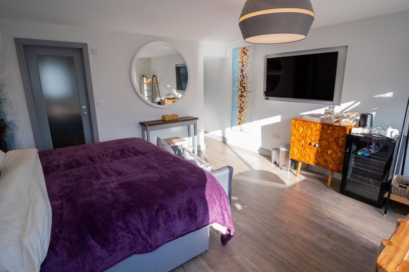 Magnolia House, Rye, Rye, United Kingdom
