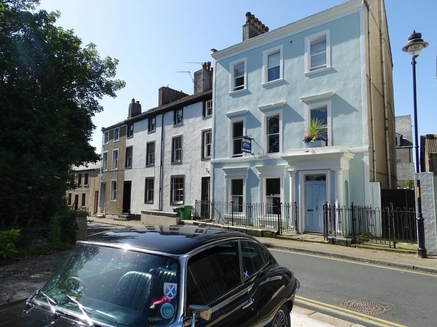Osborne House B&B Workington, Workington, United Kingdom