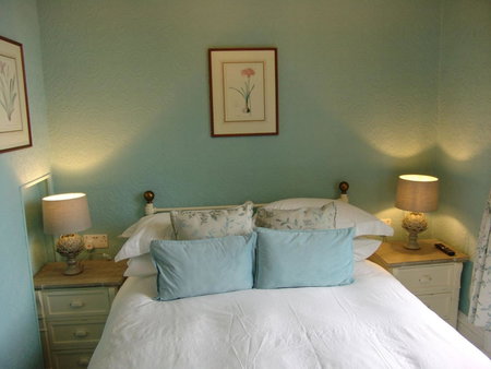 Osborne House B&B Workington, Workington, United Kingdom