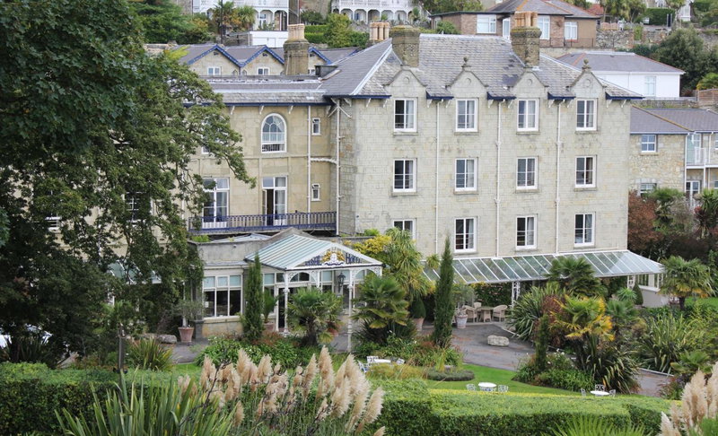 The Royal Hotel, Ventnor, United Kingdom