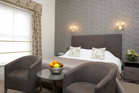 The Royal Hotel, Ventnor, United Kingdom