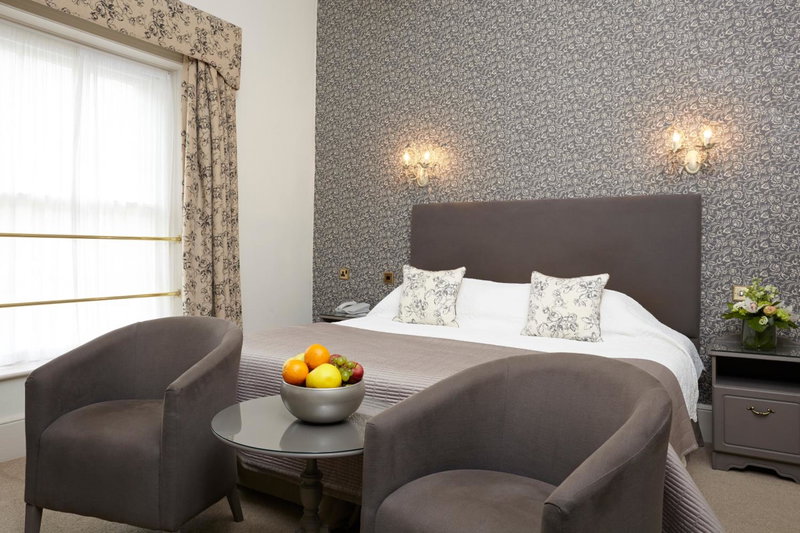 The Royal Hotel, Ventnor, United Kingdom