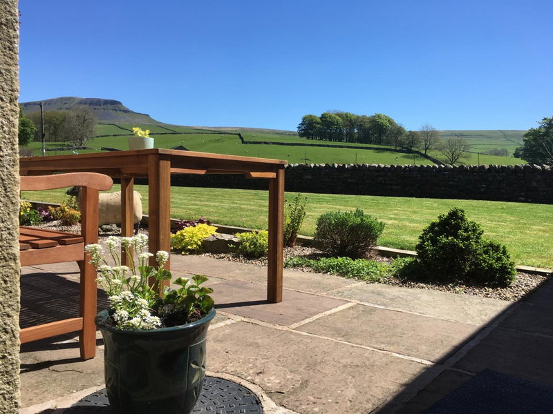 Broad Croft House, Horton in Ribblesdale, United Kingdom