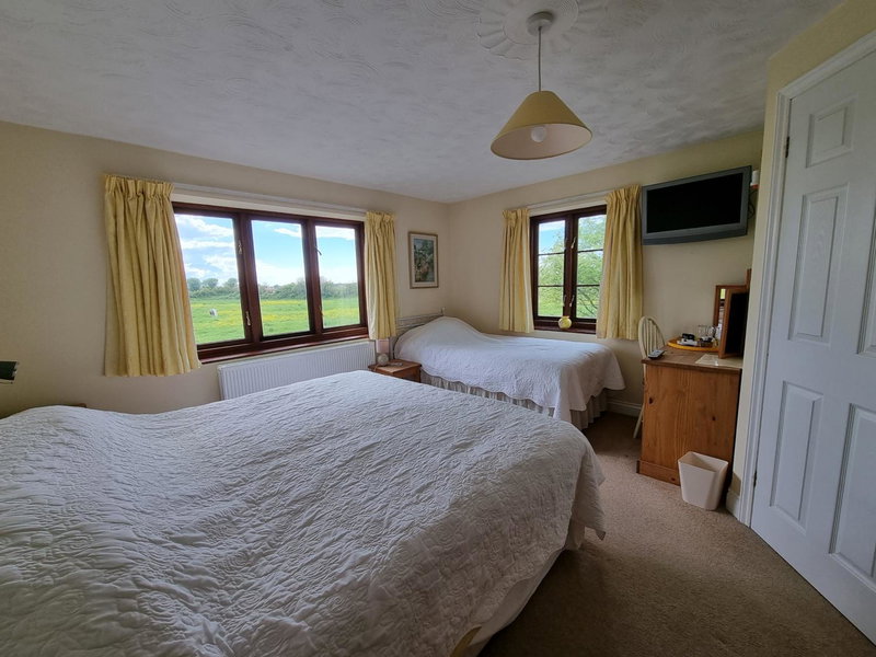 Burnt House Farm, Highbridge, United Kingdom