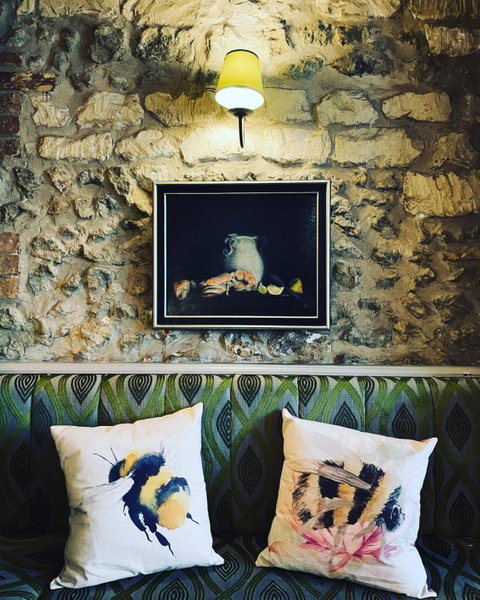The Greyhound Inn, Dorchester, United Kingdom
