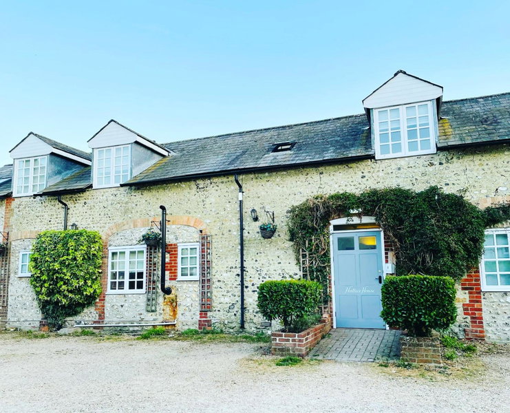 The Greyhound Inn, Dorchester, United Kingdom