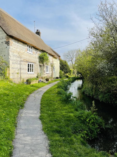 The Greyhound Inn, Dorchester, United Kingdom