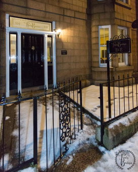 Trinity Boutique B&B, Peterhead, United Kingdom