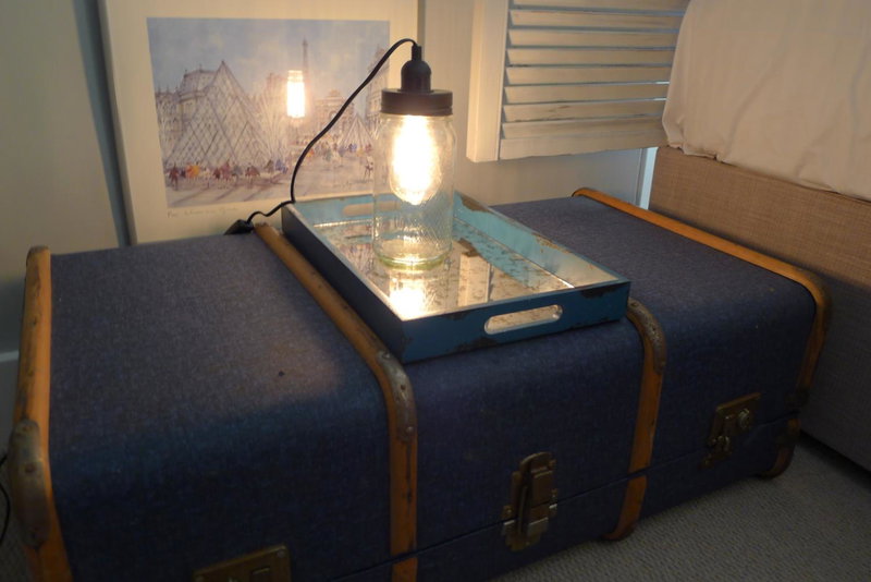 Trinity Boutique B&B, Peterhead, United Kingdom