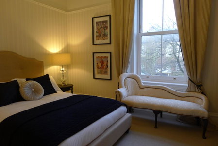 Trinity Boutique B&B, Peterhead, United Kingdom