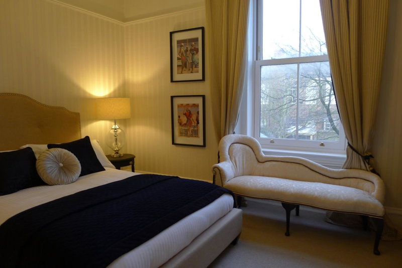 Trinity Boutique B&B, Peterhead, United Kingdom