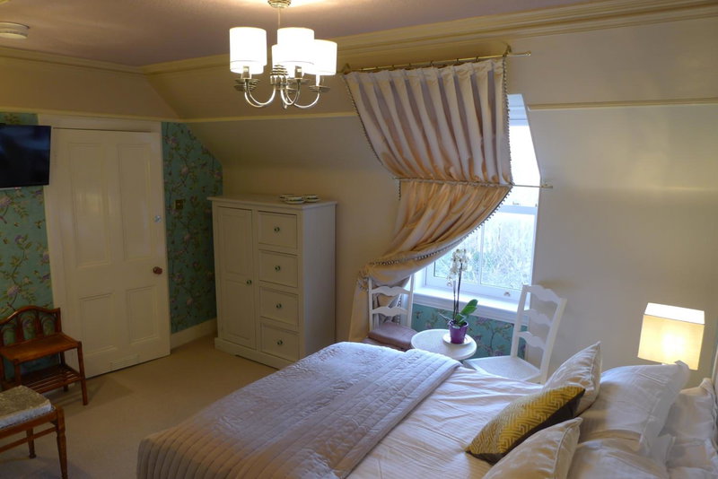 Trinity Boutique B&B, Peterhead, United Kingdom