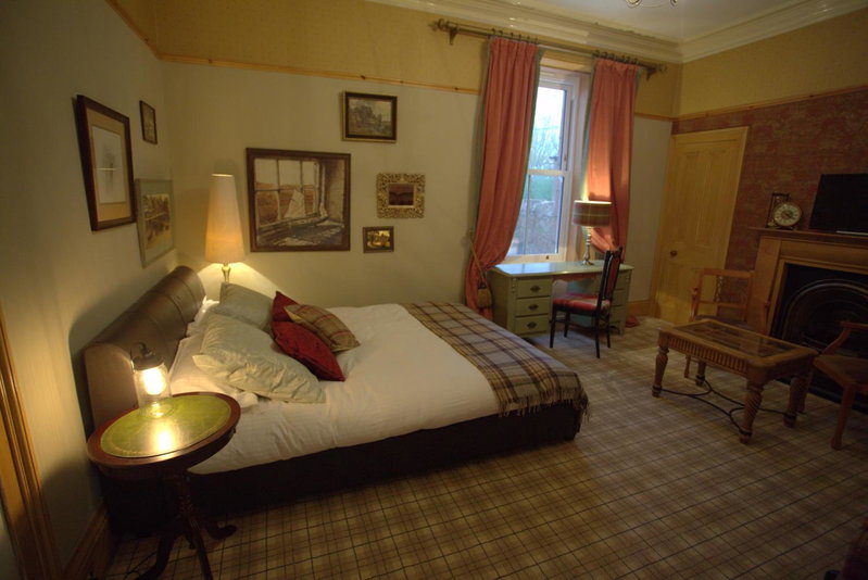 Trinity Boutique B&B, Peterhead, United Kingdom