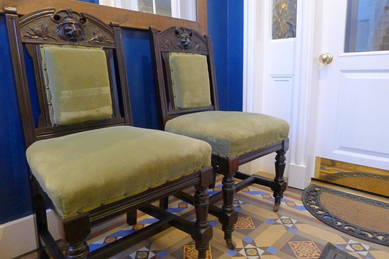 Trinity Boutique B&B, Peterhead, United Kingdom