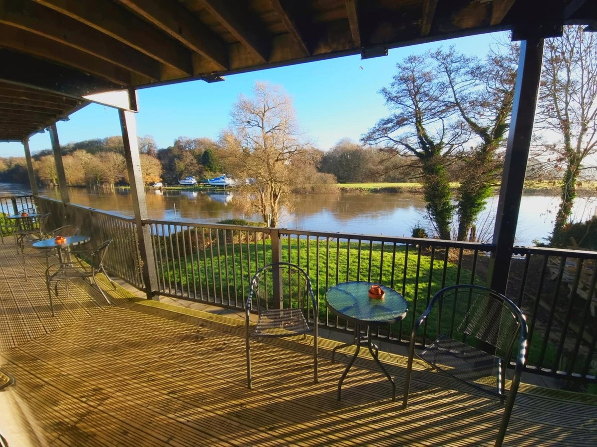 The Lenchford, United Kingdom