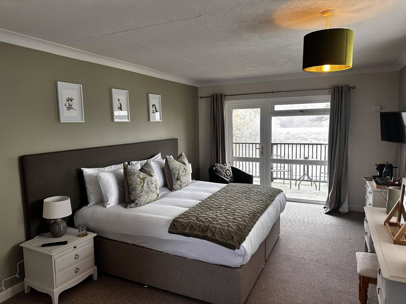 The Lenchford, Worcester, United Kingdom