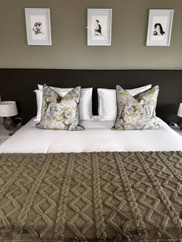 The Lenchford, Worcester, United Kingdom