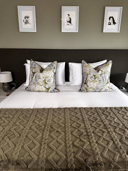 The Lenchford, Worcester, United Kingdom
