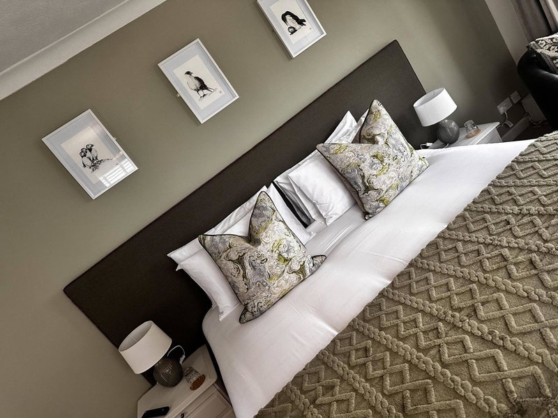 The Lenchford, Worcester, United Kingdom