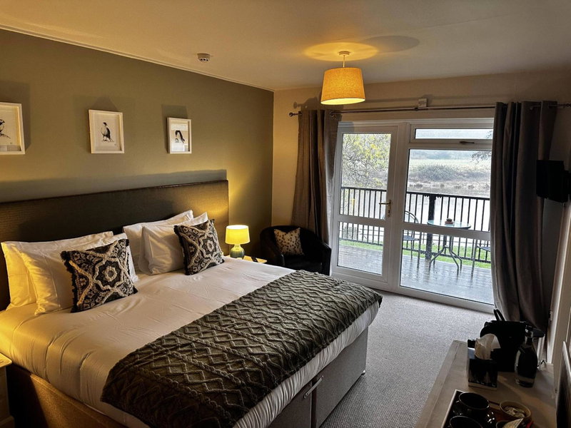 The Lenchford, Worcester, United Kingdom