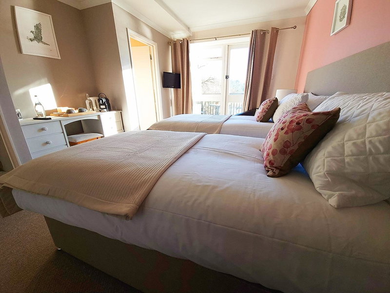 The Lenchford, Worcester, United Kingdom
