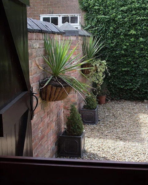 The Old Stables, Melton Mowbray, United Kingdom