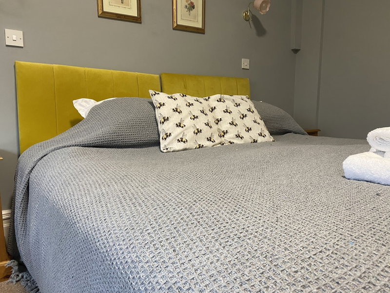 Old Manse Hotel, Pickering, United Kingdom