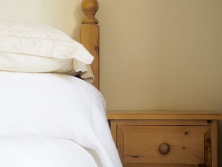 Old Manse Hotel, Pickering, United Kingdom