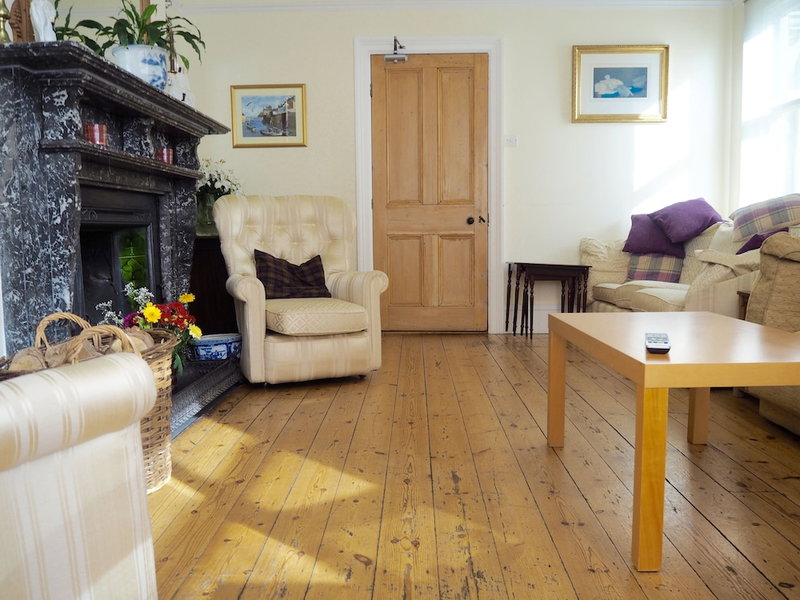 Old Manse Hotel, Pickering, United Kingdom
