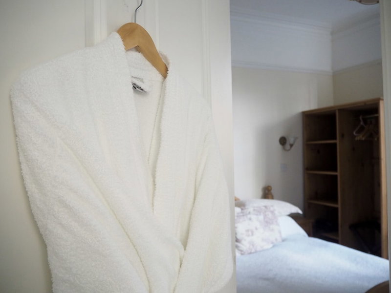 Old Manse Hotel, Pickering, United Kingdom