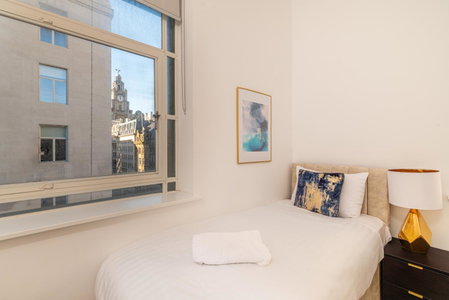 EPIC Luxury Penthouse Collection - Liverpool City Centre, Liverpool, United Kingdom