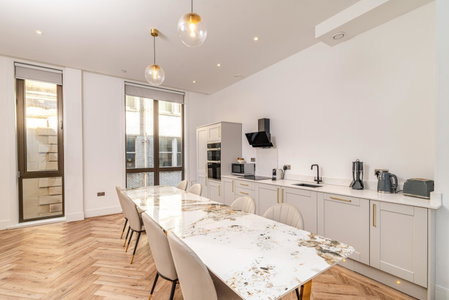 EPIC Luxury Penthouse Collection - Liverpool City Centre, Liverpool, United Kingdom