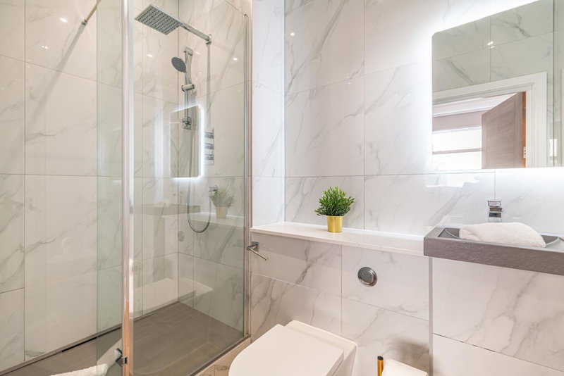 EPIC Luxury Penthouse Collection - Liverpool City Centre, Liverpool, United Kingdom