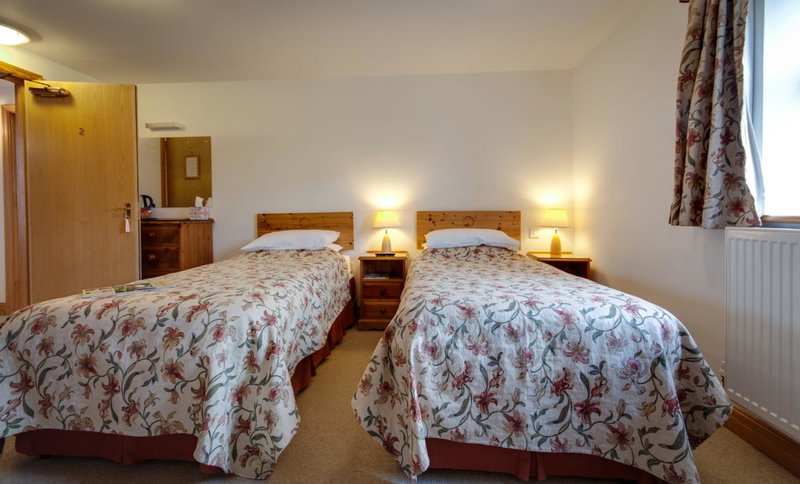 Parr Hall Farm, Eccleston, Eccleston, United Kingdom