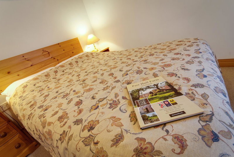 Parr Hall Farm, Eccleston, Eccleston, United Kingdom