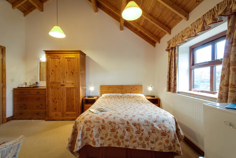 Parr Hall Farm, Eccleston, Eccleston, United Kingdom