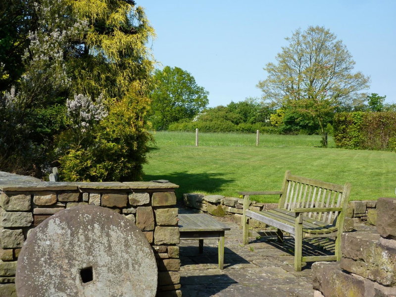 Parr Hall Farm, Eccleston, Eccleston, United Kingdom